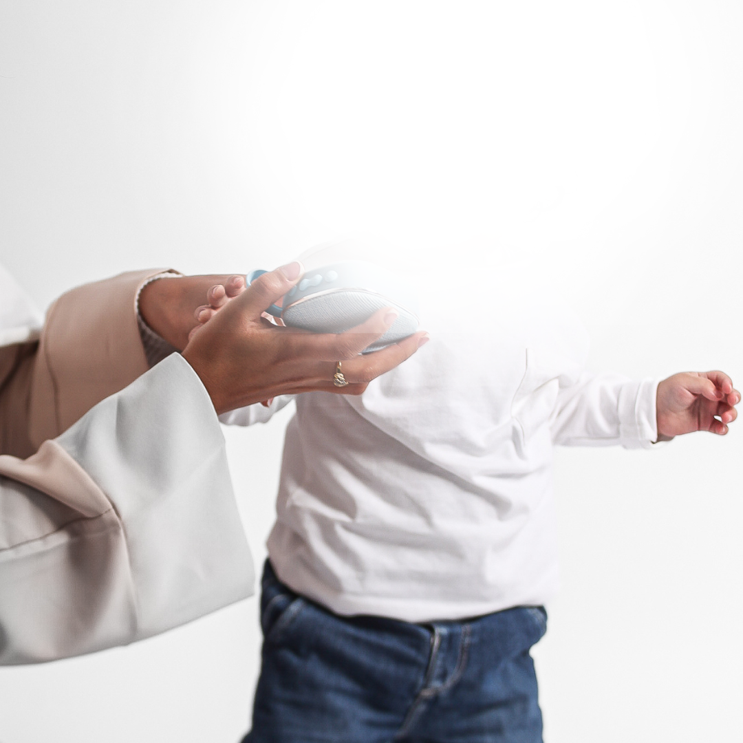 IHSANBOX - L'enceinte coranique