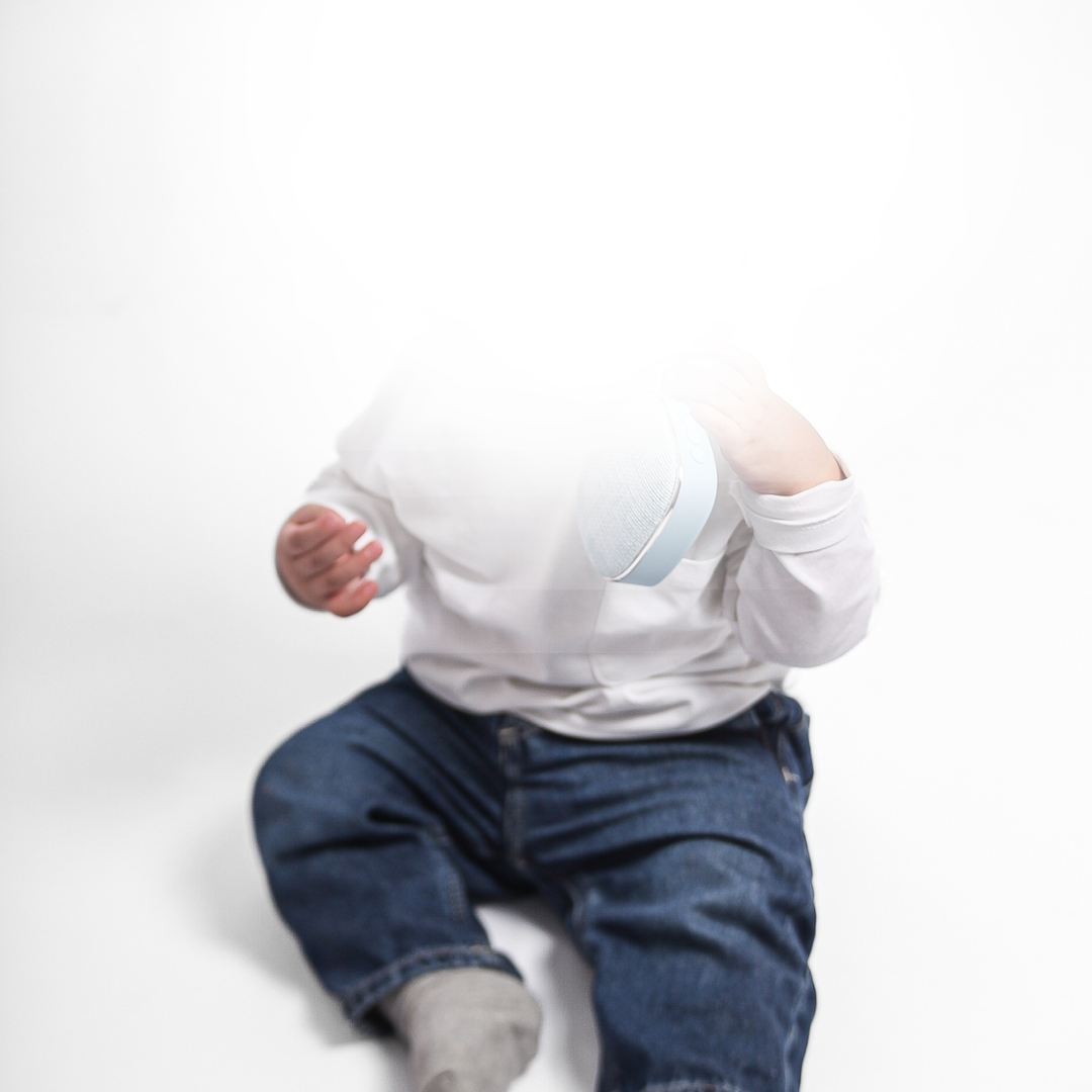 IHSANBOX - L'enceinte coranique