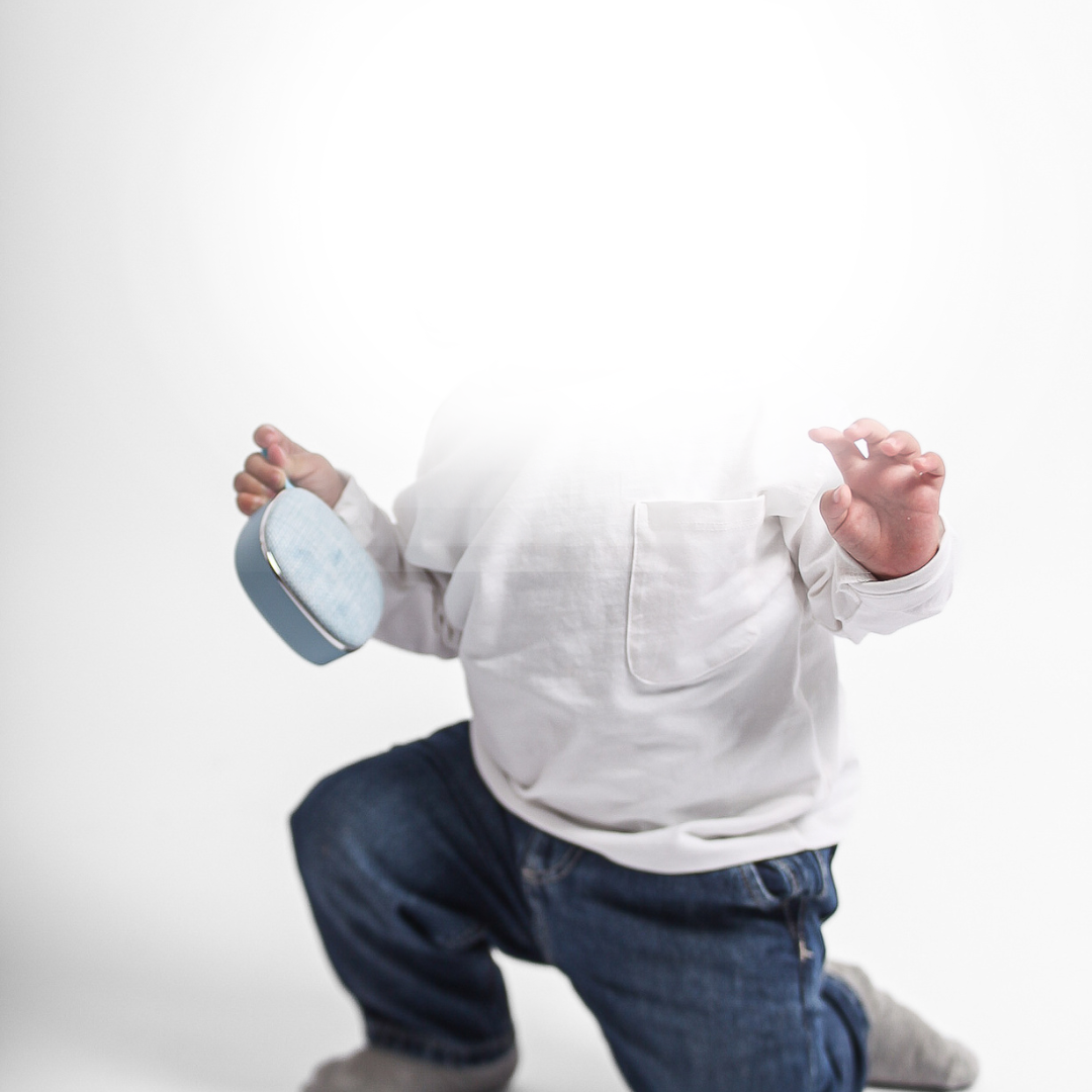 IHSANBOX - L'enceinte coranique