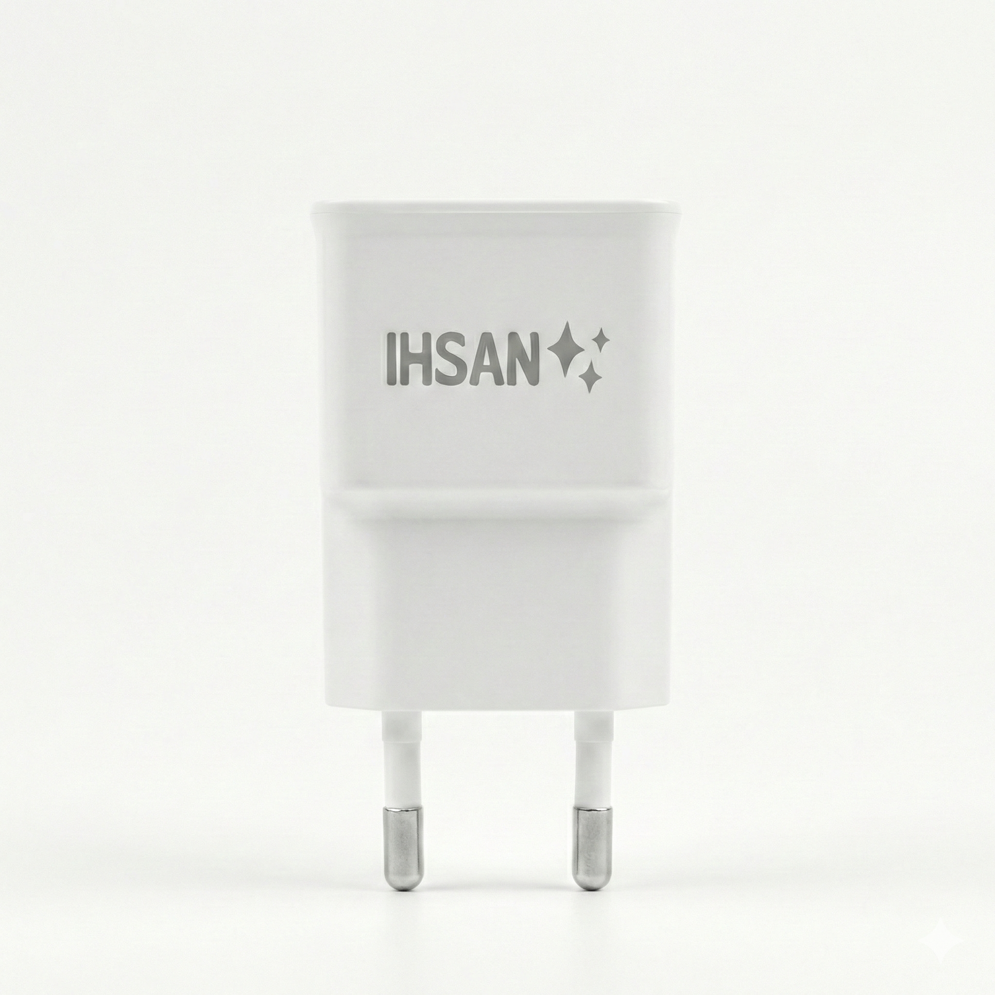Chargeur adaptateur prise IHSAN