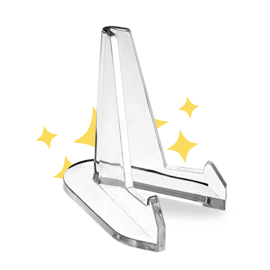 OFFERT - Supports anti-chute x2