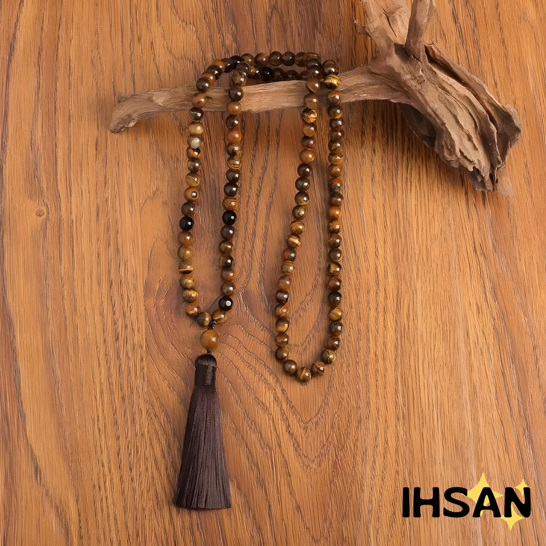 Tasbih artisanal