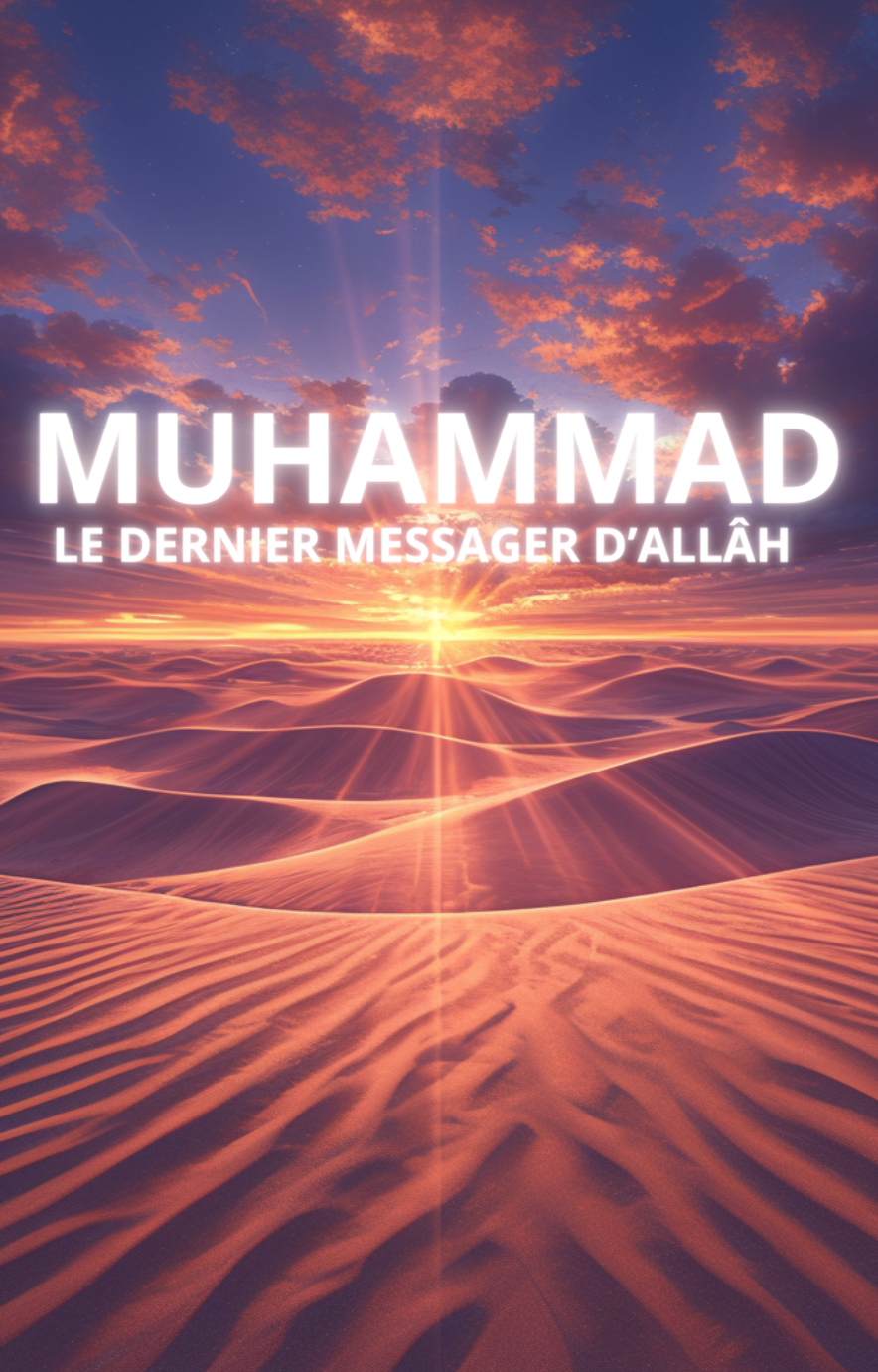 L'histoire de Muhammad صلى الله عليه وسلم - Ebook