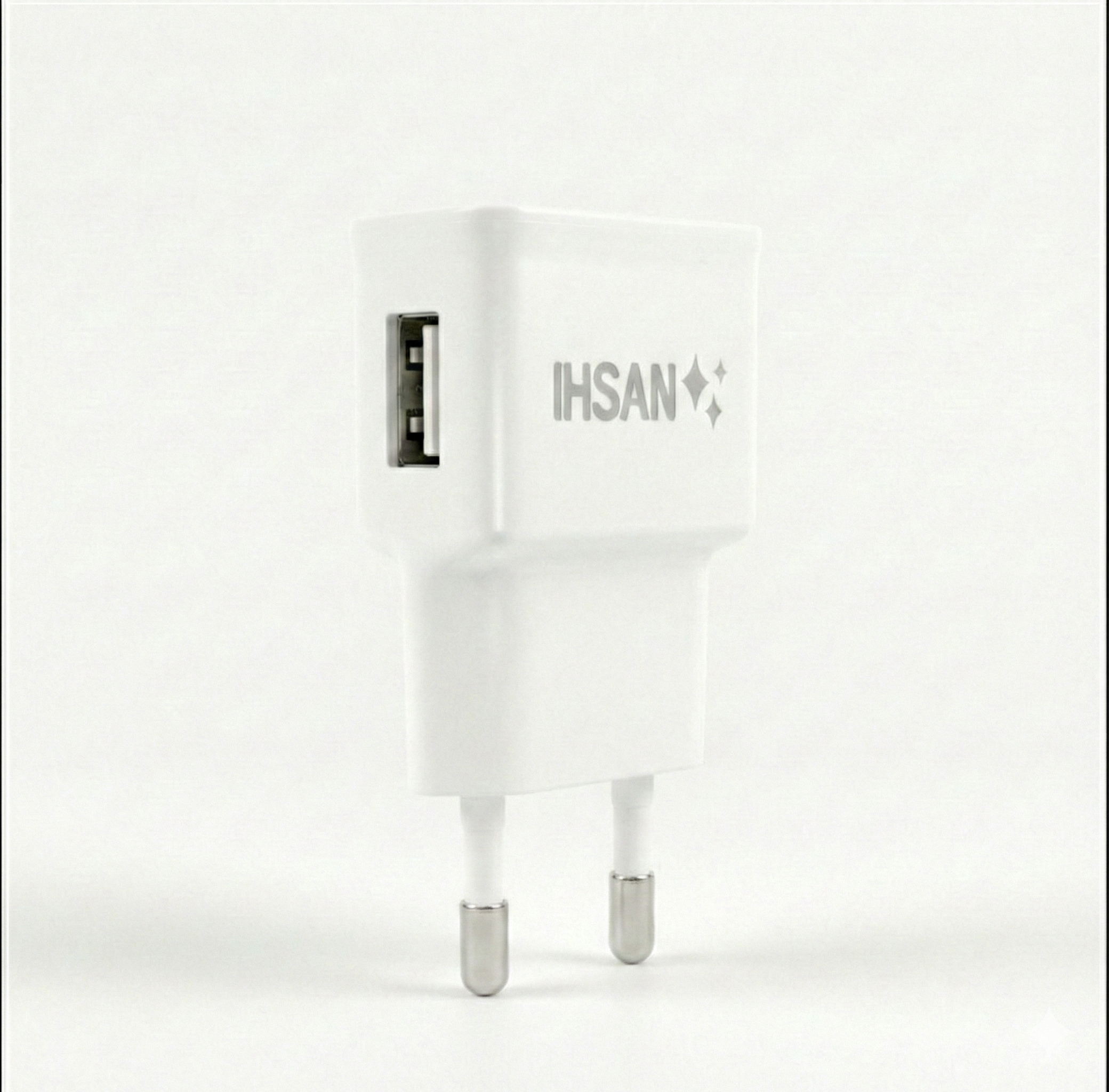 Chargeur adaptateur prise IHSAN