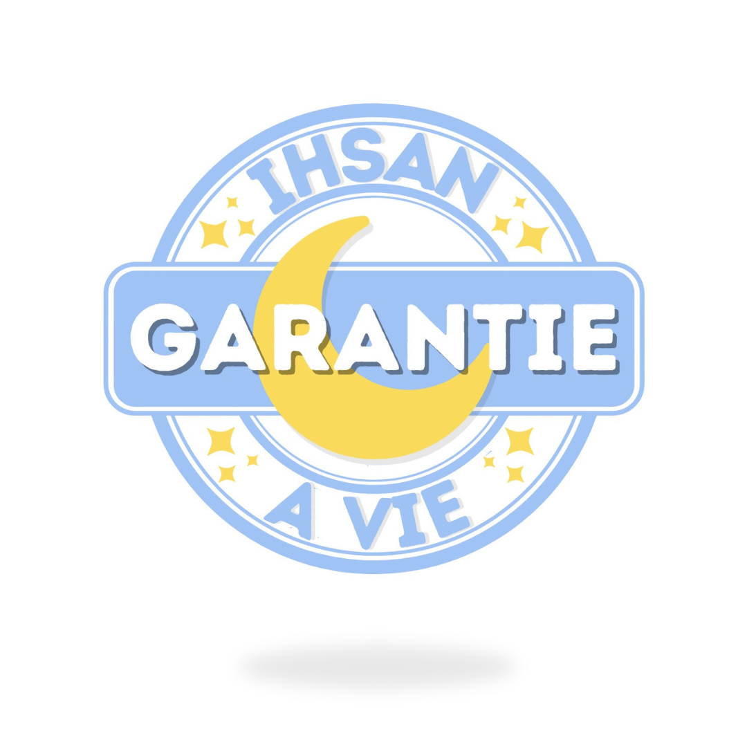 Garantie à vie