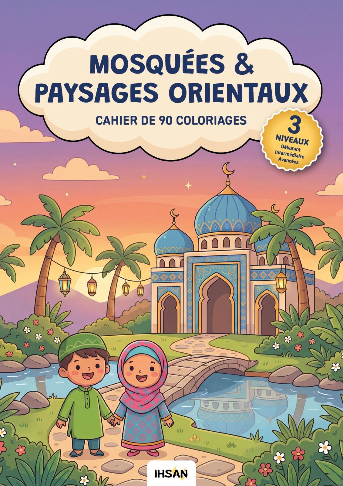 90 Coloriages à imprimer